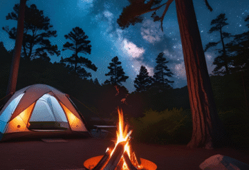 Ready to Unplug? 7 Epic Things to Do in Pisgah National Forest Right Now