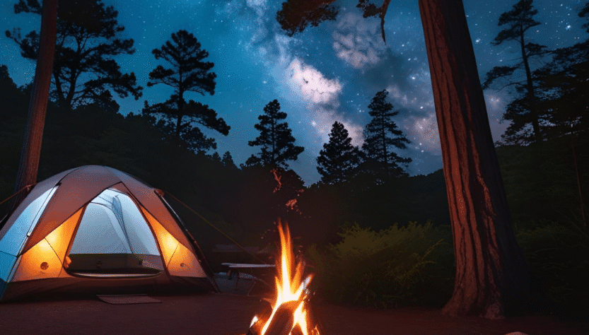 Ready to Unplug? 7 Epic Things to Do in Pisgah National Forest Right Now