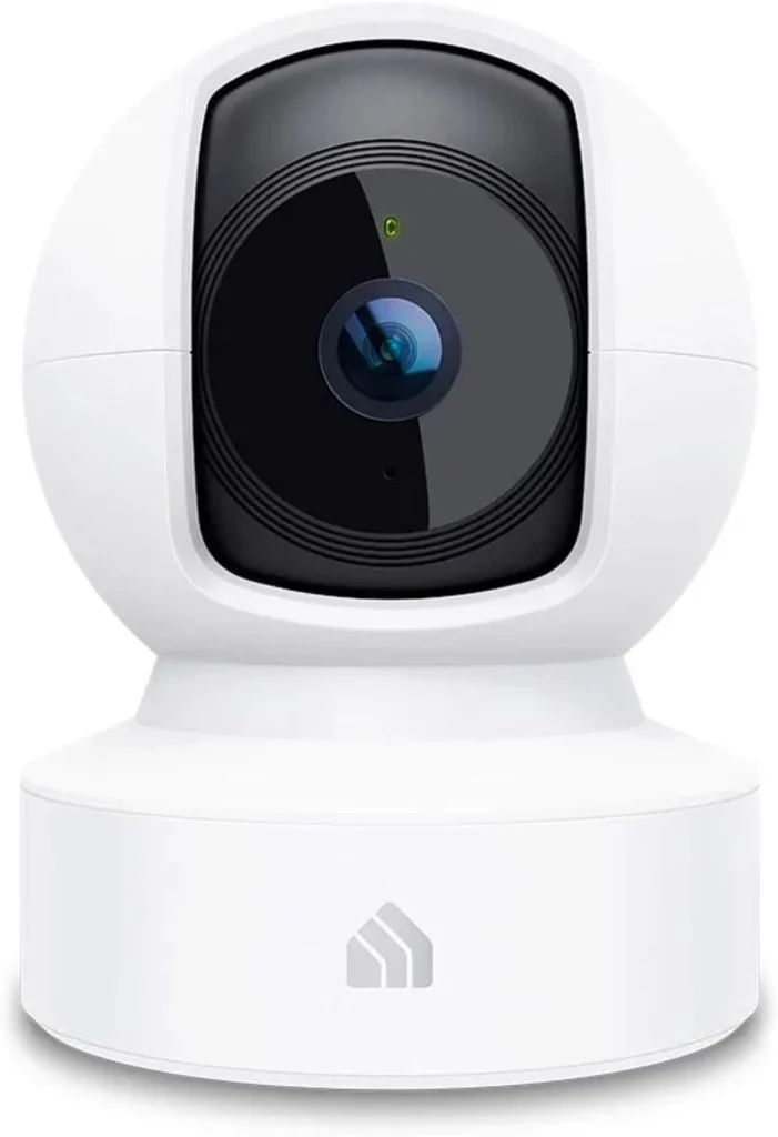 Smart Security Cameras_Smart Household Gadgets