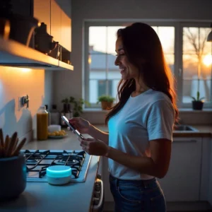 7 Smart Household Gadgets That Instantly Upgrade Your Home Life