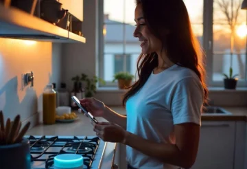 7 Smart Household Gadgets That Instantly Upgrade Your Home Life