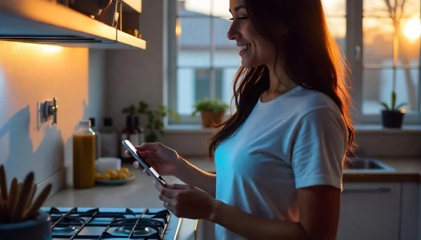 7 Smart Household Gadgets That Instantly Upgrade Your Home Life