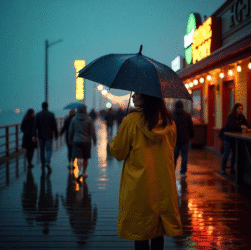 Day Trips NYC