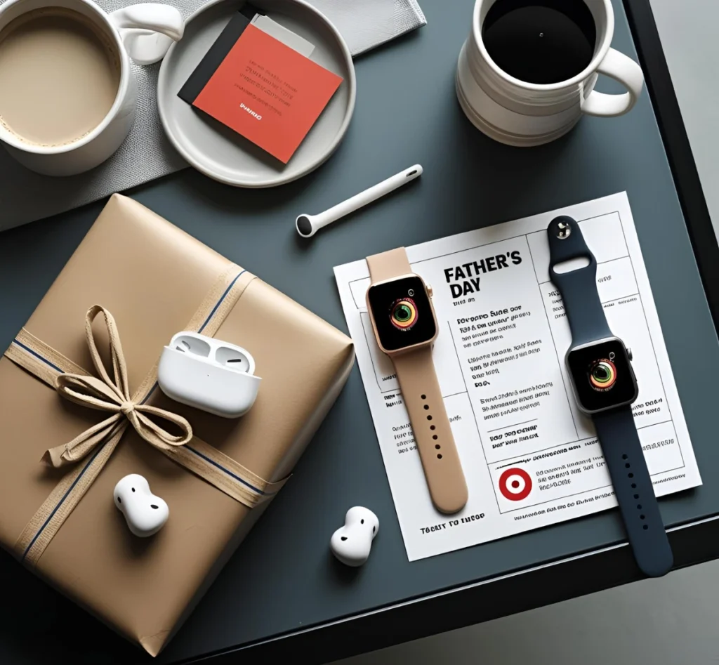 Inside the Target Flyer This Week: Must-Have Gadgets, Gifts & Essentials