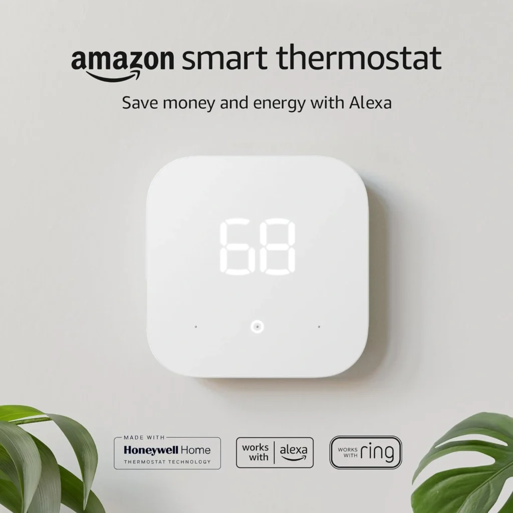 Smart Thermostat