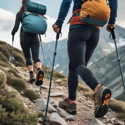Trekking Gear That’s Totally Worth It