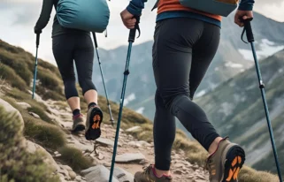 Trekking Gear That’s Totally Worth It