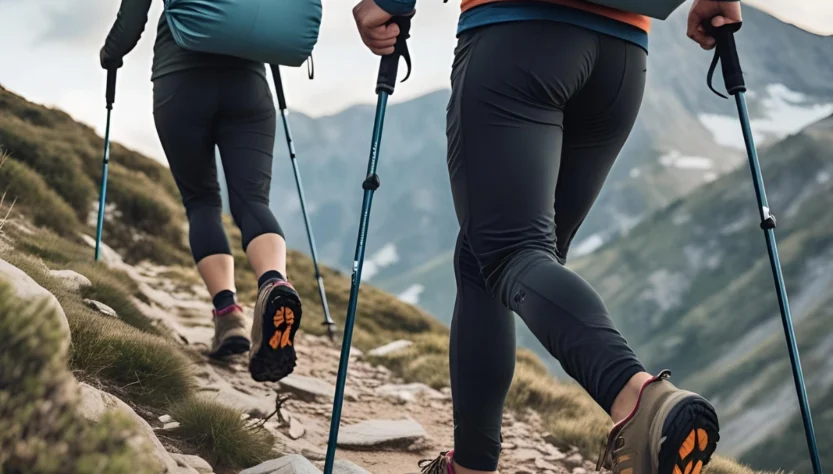 Trekking Gear That’s Totally Worth It