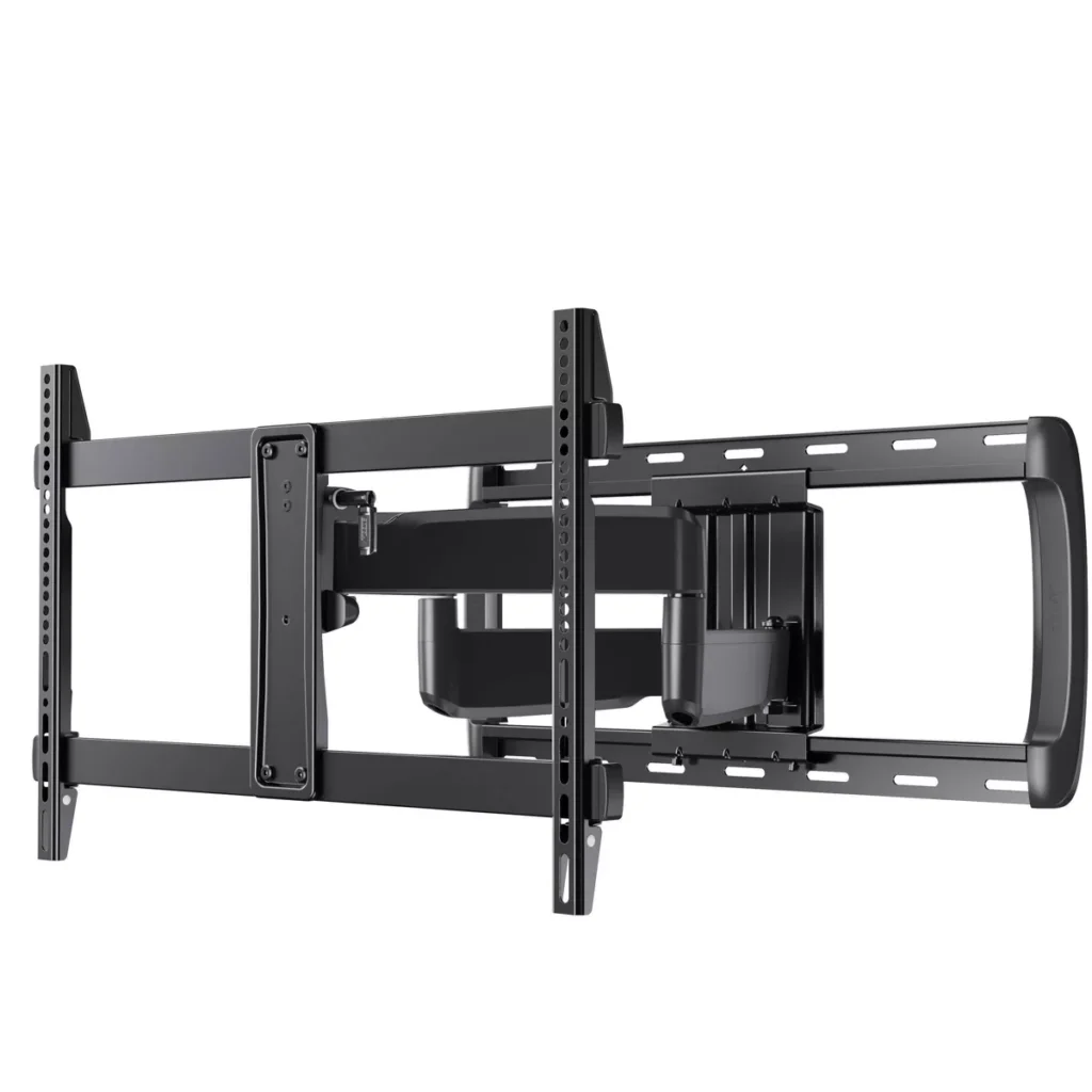 ErgoAV Large Motion TV Mount 42"–90" TVs_Target flyer this week