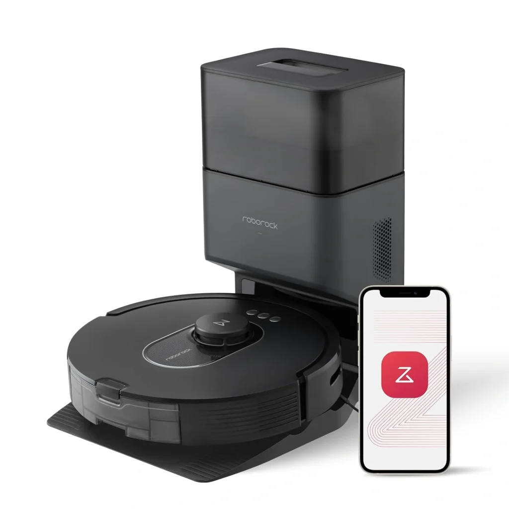 Robot Vacuum