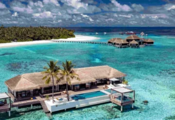 Inside Velaa Private Island Hotel Maldives, The Ultimate Luxury Escape