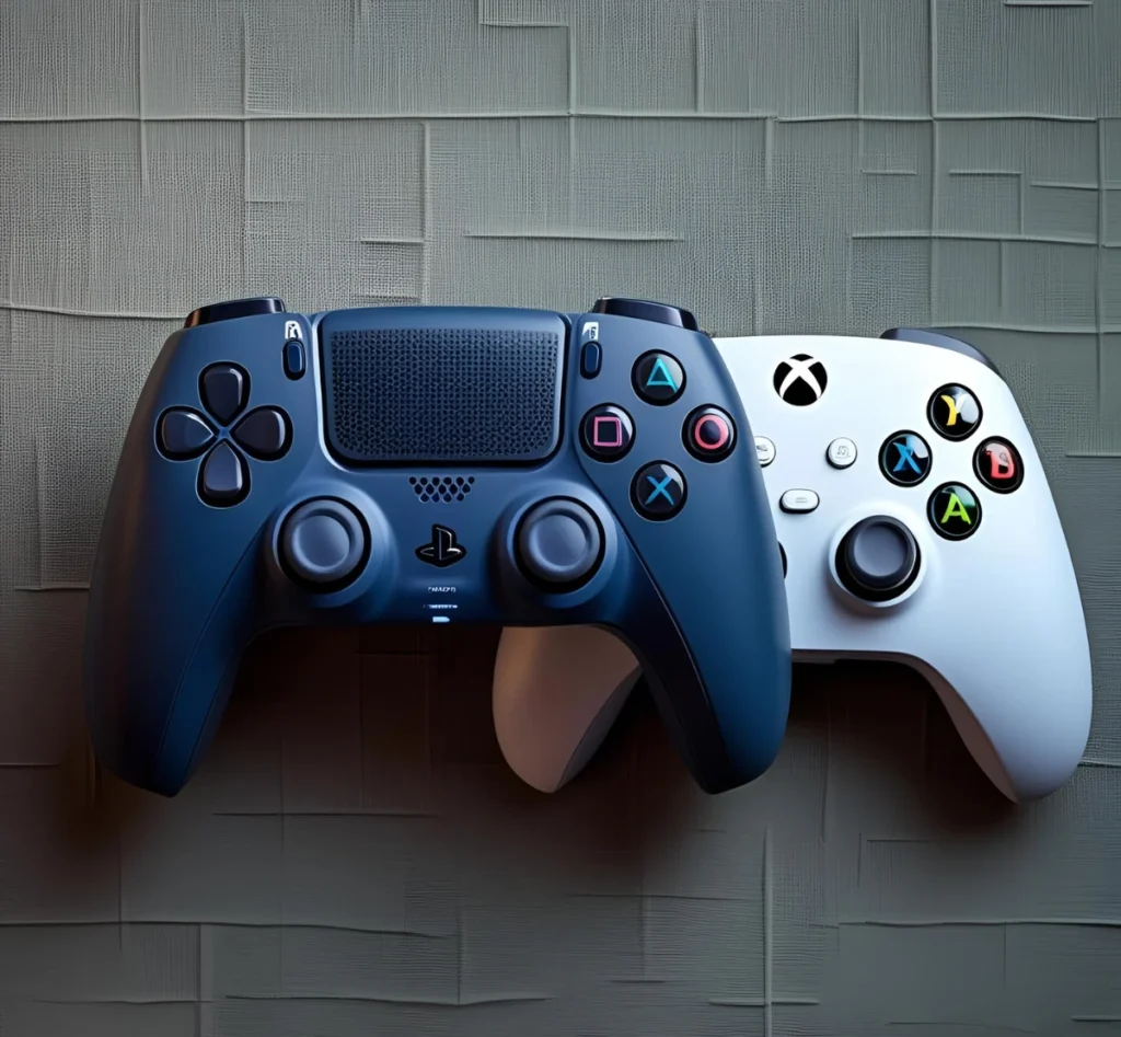 PS5 and Xbox Series X: The Battle For Gaming Console Dominance in 2025