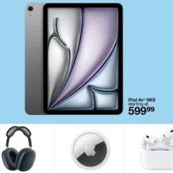Apple Tech Deals You Can’t Miss in the Target Store Weekly Ad