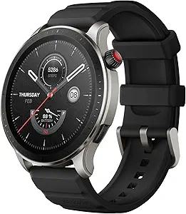 Amazfit GTR 4