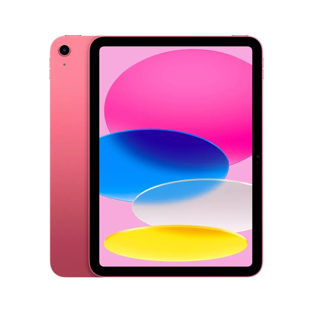 Apple iPad (A16) 11-inch Wi-Fi (2025, 11th generation)