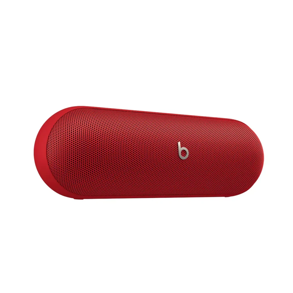 Beats Pill Wireless Bluetooth Speaker