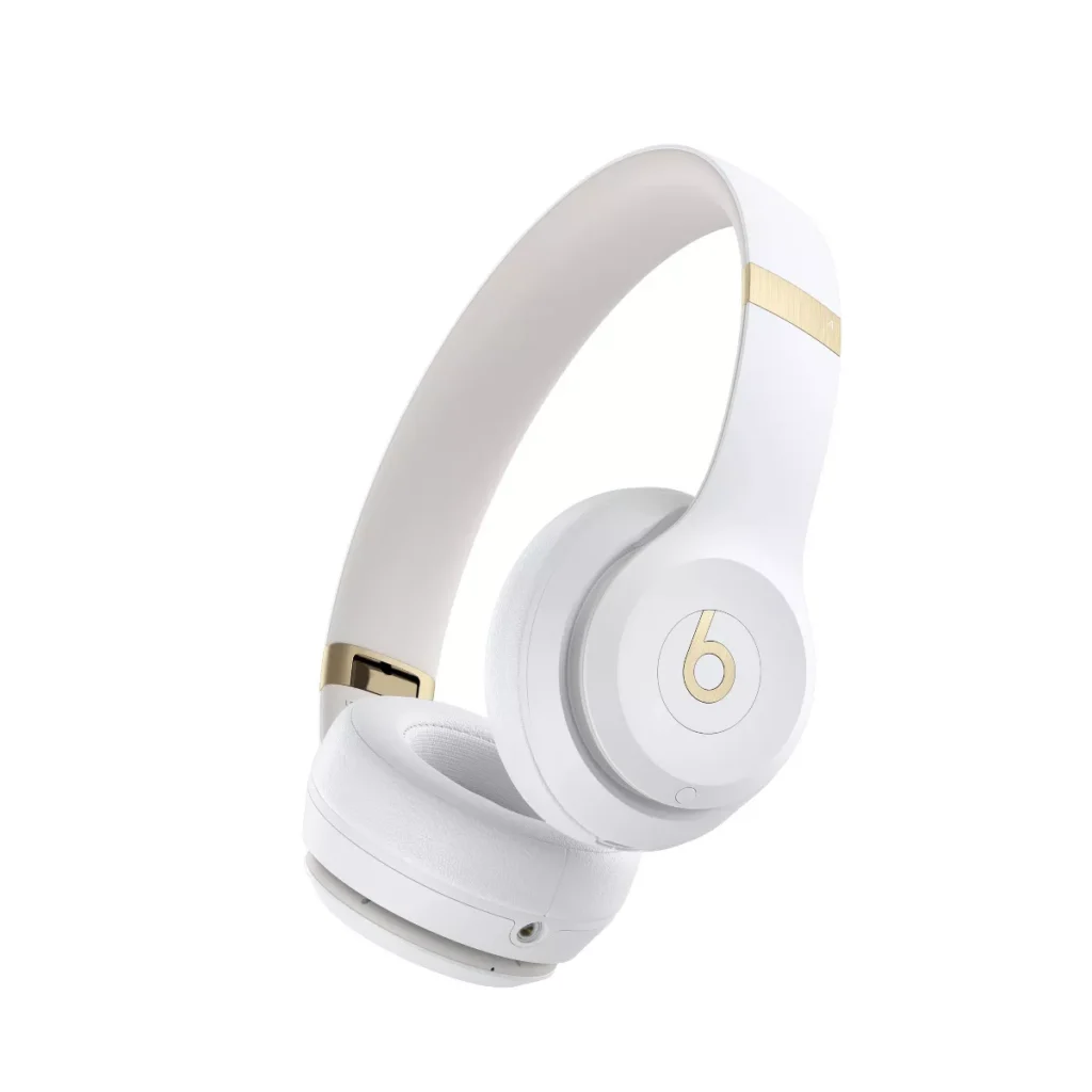 Beats Solo 4