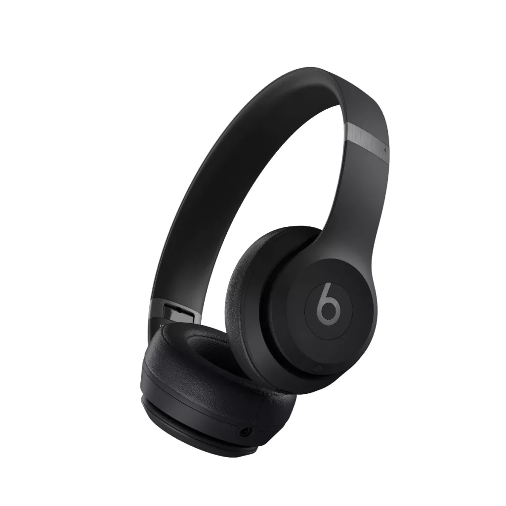 Beats Solo 4 Bluetooth Wireless On-Ear Headphones_Target Deals This Week