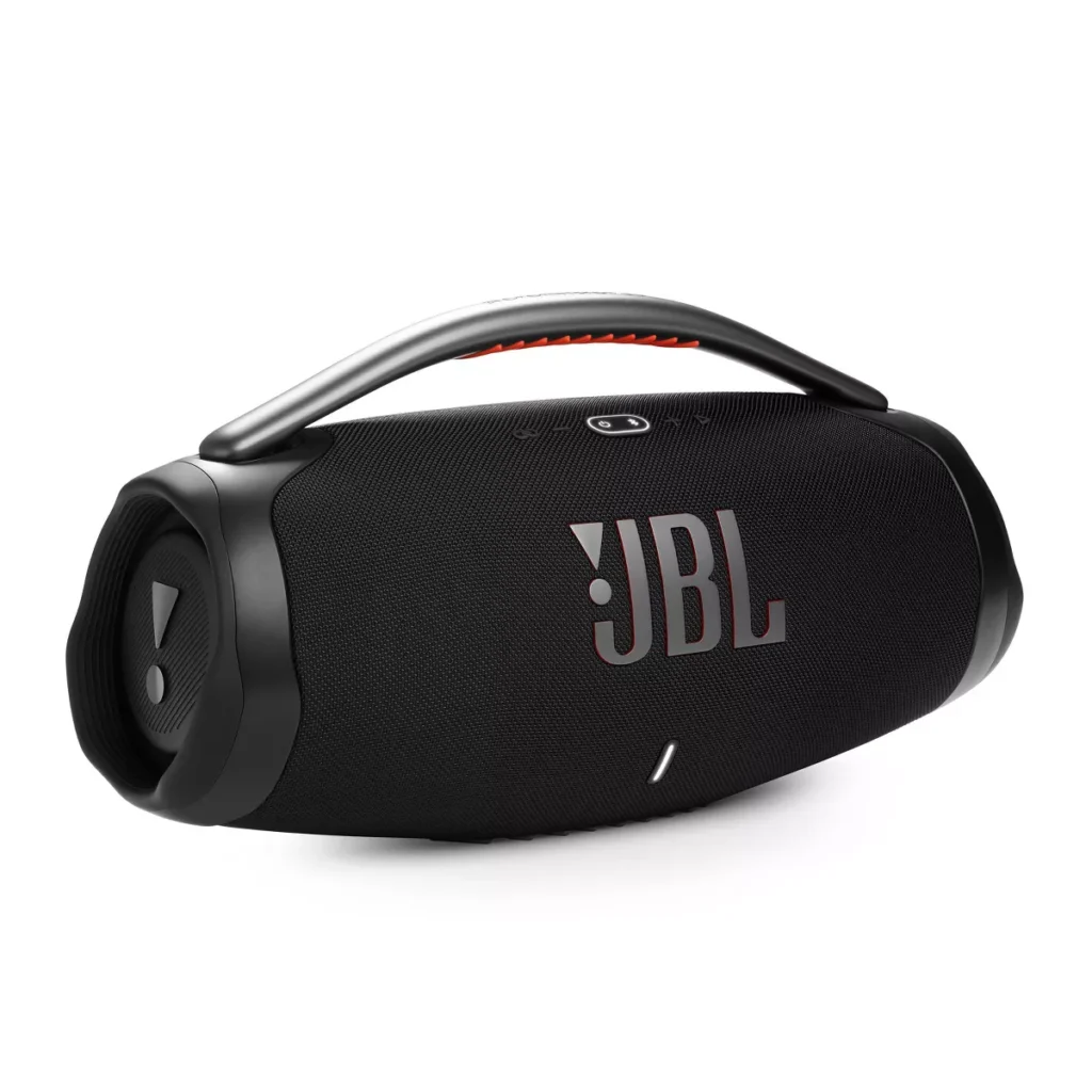 JBL Boombox