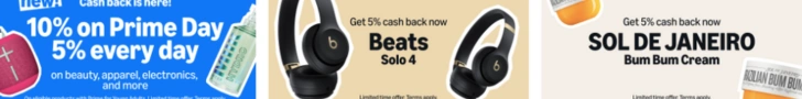 Prime for Young Adults - Get 50% Off