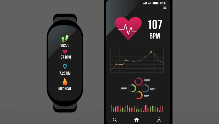 Best Wearable Fitness Tracker Under $200 in 2025
