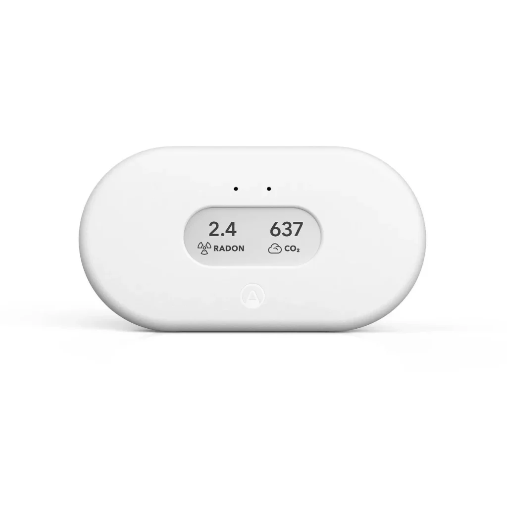 Airthings View Plus Indoor Air Quality Monitor_Target Weekly Circular