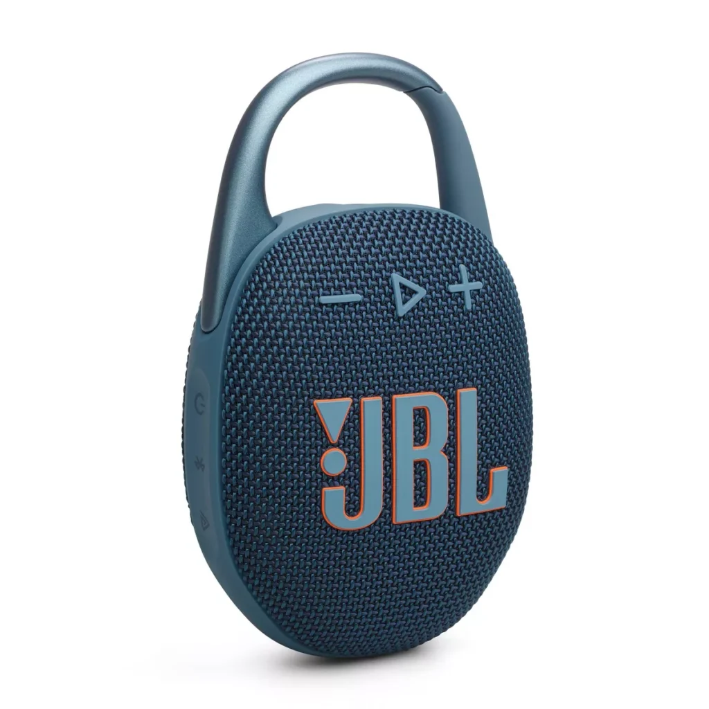 JBL Clip 5