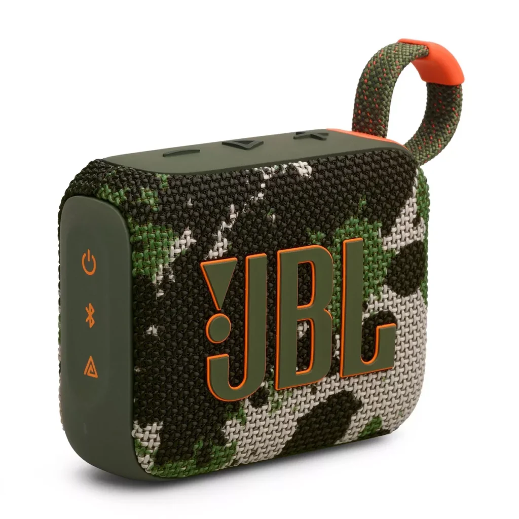 JBL Go4 Bluetooth Wireless Speaker_Target Deals This Week