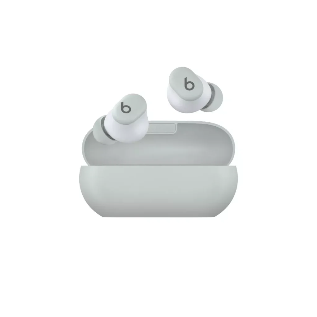 Beats Solo Buds True Wireless Bluetooth Earbud
