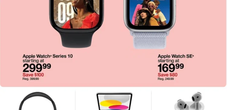 target feature 07/13 - 07/19