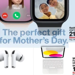 Best Tech Deals in the Target Weekly Sales Ad Featuring Apple Watch SE 3, AirPods Pro 3 and More