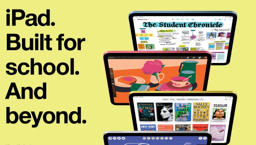 Target Circle Week Apple Offers 2025 Unbeatable Discounts on iPad 11th Gen and Essential Accessories 08/24-08/30,2025