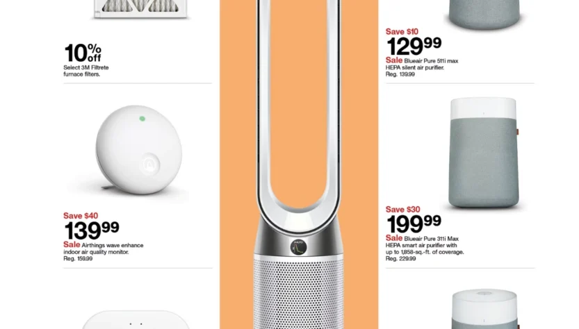 Uncover the Best Deals You Can’t Miss in the Target Weekly Circular:6/28-7/5