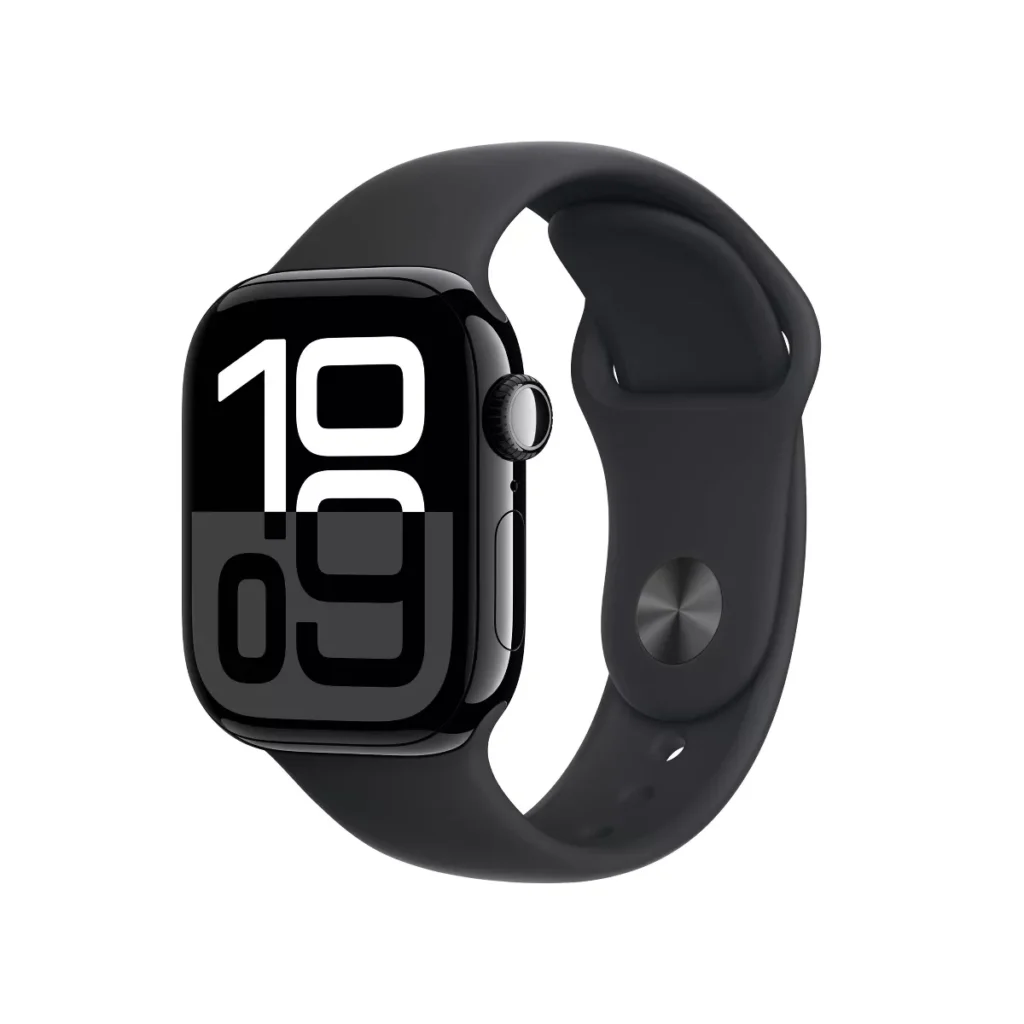 Apple Watch Series 10 Aluminum Case (2024)_target store weekly ad