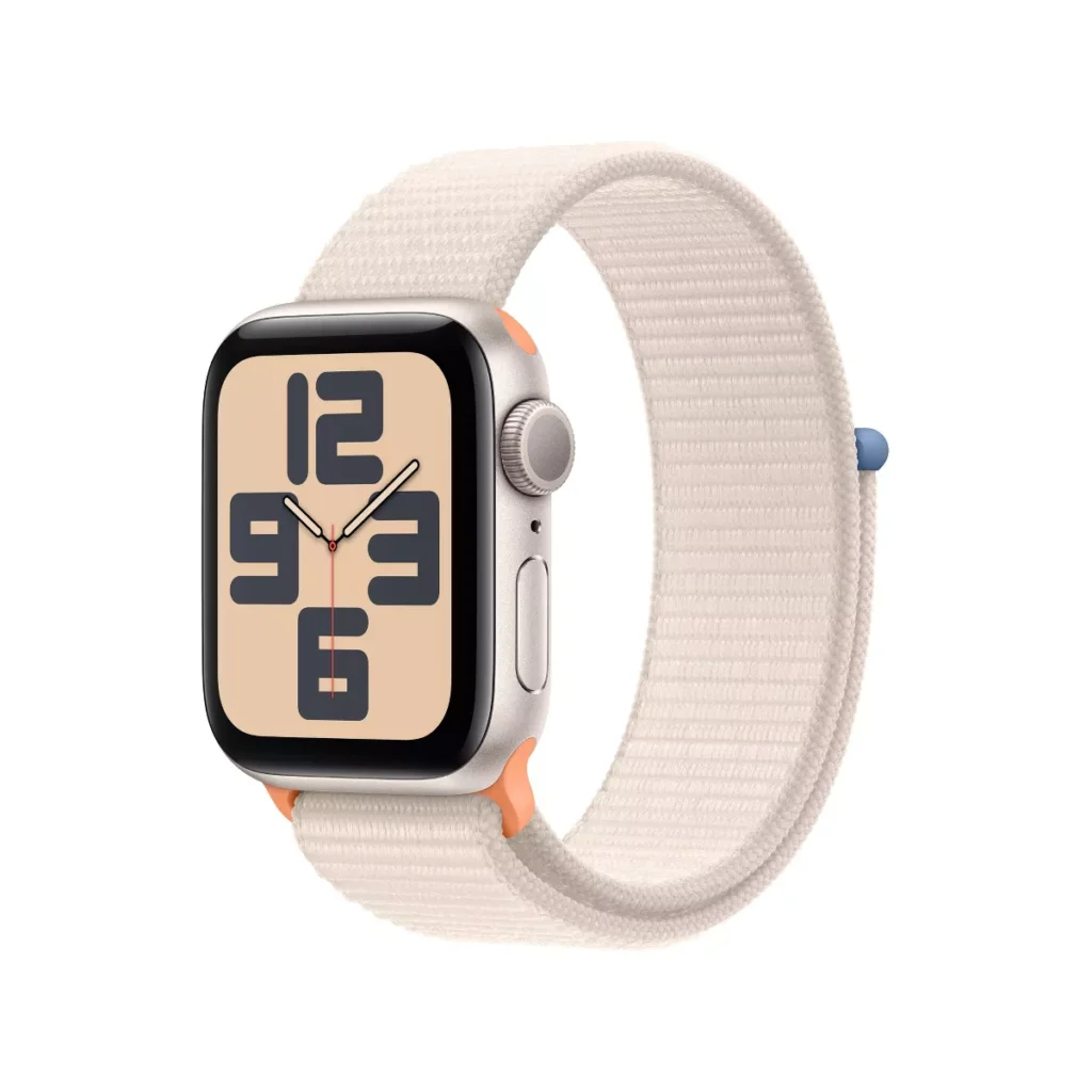 Apple Watch SE Aluminum Case (2023)_target store weekly ad