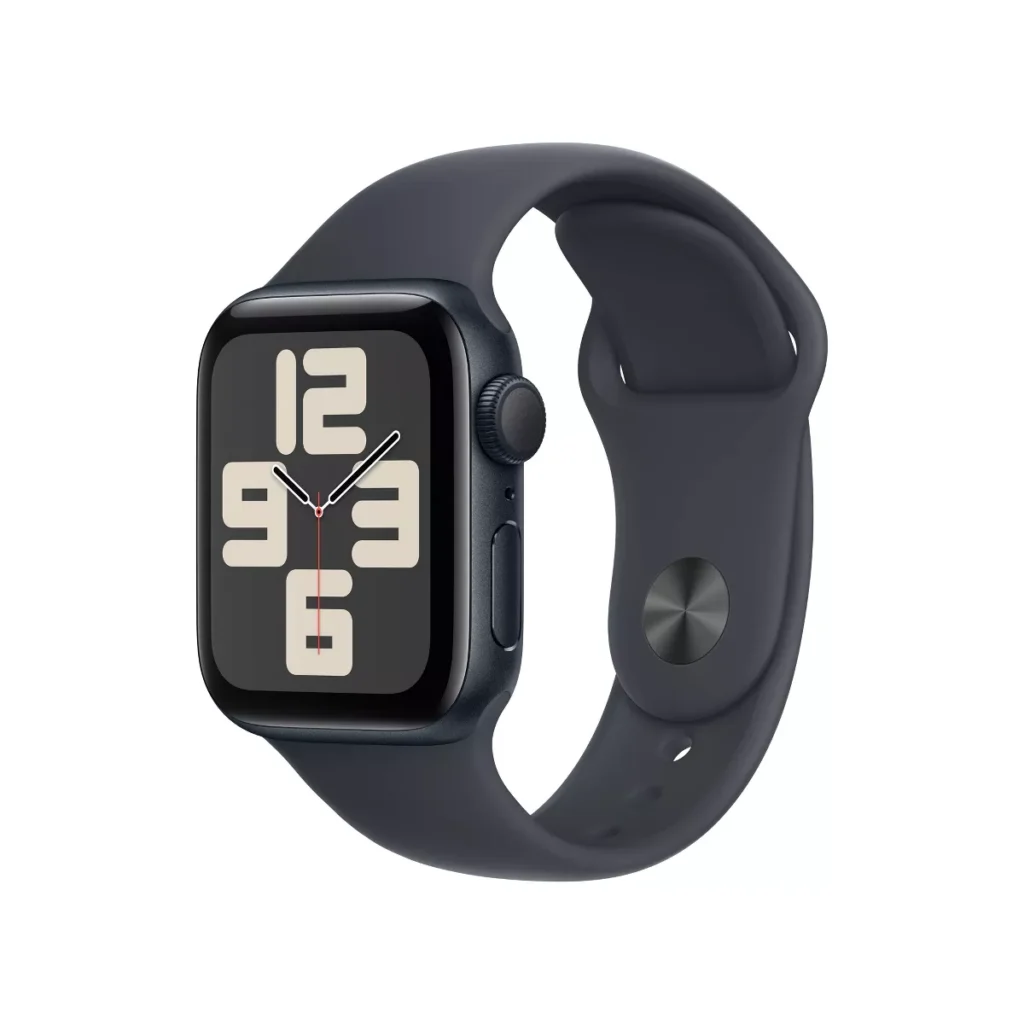 Apple Watch SE Aluminum Case (2024)_target store weekly ad