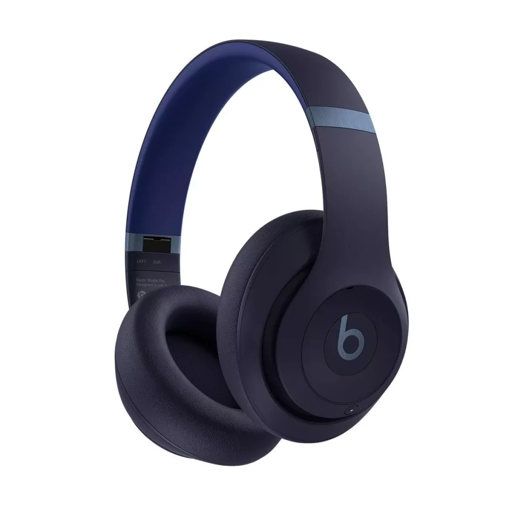 Beats Solo 4 Bluetooth Wireless On-Ear Headphones