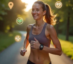 Smartwatch Fitness Tracker Complete Guide for 2025