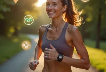 Smartwatch Fitness Tracker Complete Guide for 2025