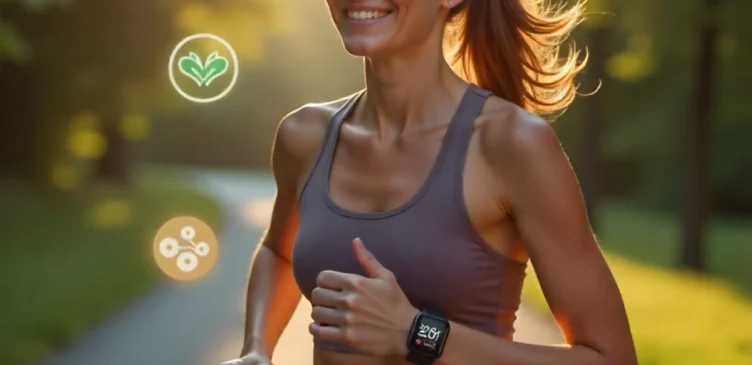 Smartwatch Fitness Tracker Complete Guide for 2025
