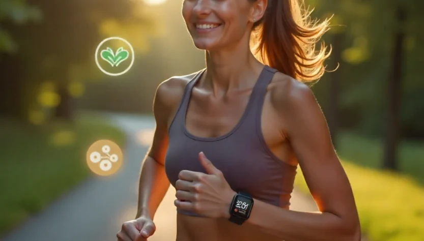 Smartwatch Fitness Tracker Complete Guide for 2025