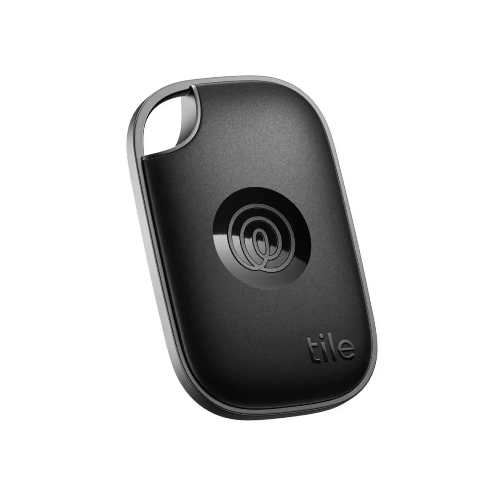 Life360 Tile Pro: Bluetooth Tracker for Apple iOS & Android Devices