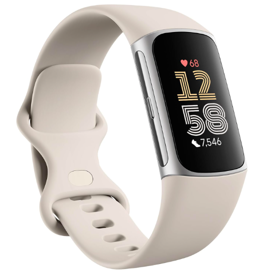 Fitbit Charge 6