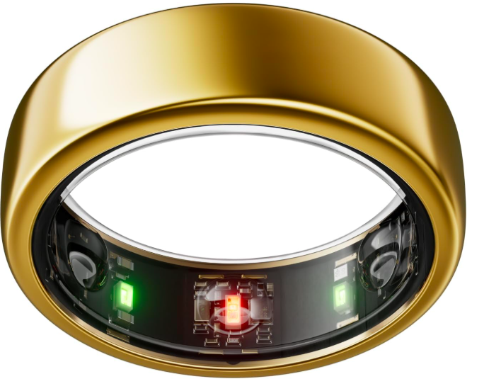 Oura Ring Gen3 Horizon