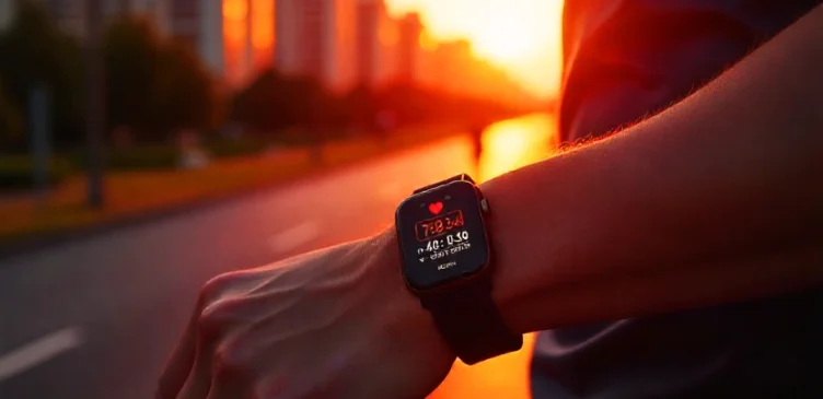 Ultimate Activity Tracker Guide 2025: Features, Utility & Best Picks for Your Lifestyle