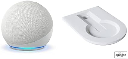 Amazon Echo Dot (5th Gen)_Amazon.com Black Friday Sales