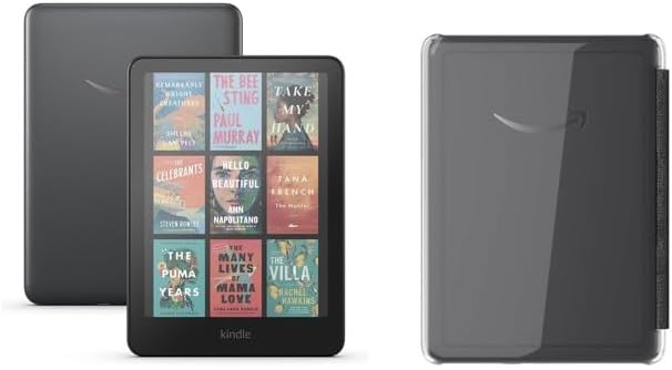 Kindle Colorsoft Signature Edition_Amazon.com Black Friday Sales