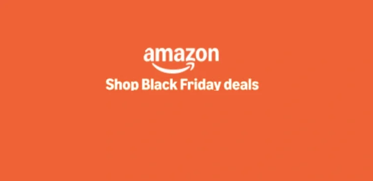Amazon.com Black Friday Sales 2025: Early Deals, Biggest Discounts & Top Picks You Shouldn’t Miss