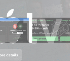 BestFindDeal Streaming Black Friday Deals 2025: The Best Streaming Subscriptions to Buy This Year