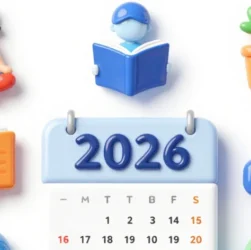 New Year 2026 Bucket List Ideas